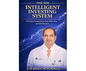SDK Intelligent Investing System: A Practical Framework for Buy, Hold, Trim, and Sell Decisions