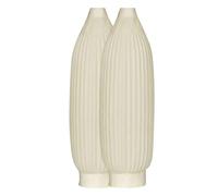 Sdkmah9 - Polsini impermeabili multiuso, con maniche in ghisa e braccio impermeabile, impermeabile, a prova di olio, riutilizzabili e resistenti alla corrosione