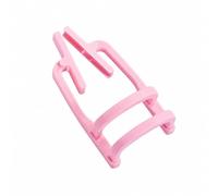Sdlnklm Accessorio per Esercitazione Violinistica con Guida per Arco in Silicone Flessibile E Supporto Ergonomico per Correggere l'Impugnatura Durante La Pratica Quotidiana, 1 2 3 4