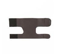 Sdlnklm Copertura Protettiva Tromba Realizzata in Pelle PU Presa Antiscivolo E Assorbente Sudore Custodia Ergonomica Valvole Montaggio Veloce Adatta per Iniziative Musicali Prove di Banda, Marrone
