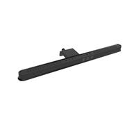 Sdlnklm Lampada Computer LED Barra per con Colorazione Regolabile Lampada USB Scrivania Dimming Senza Riflessi Visivi in PP, Come immagine, 36 cm