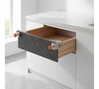 Sdlnklm Morsetto di Posizionamento per Cassetti Compatto Morsetto con Pomello Regolabile Ergonomico per Costruttori di Mobili