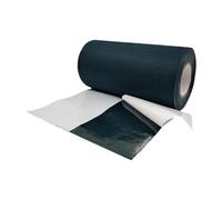 Sdlnklm Nastro Adesivo per Cuciture, Resistente agli Agenti Atmosferici, per Il Collegamento, 5cmx500cm