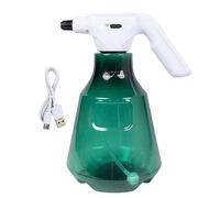 Sdlnklm Nebulizzatore per Piante da Interno Ed Esterno Spruzzatore Elettrico per Piante Nebbia Fine Flacone Spray Annaffiatoio Automatico per Irrigazione di P, Blu
