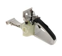 Sdlnklm Tank Back Rear Handle Ricambio Accessorio Parte Sostituzione Plastica Resistente Compatibile con Motoseghe Adatto per Taglio Legna