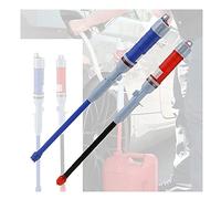 SDLSH Pompa sommergibile Pompa Acqua ELETTRICA ELETTRICA ESTERGIA Esterno Pompe di aspirazione Trasferimento di Liquido Trasferimento della Batteria Pompa di sentina per Barche (Color : Blue)