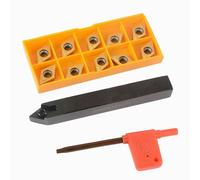 SDNCN1212H11 Kit portautensili da tornitura professionale durevole e affidabile