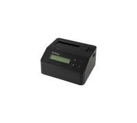 SDOCK1EU3P Startech Dock Per Cancellazione Standalone Usb 3.0 Per Hard Disk Sata