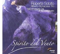Sdolfo, Roberta/ Bonacasa, Alberto - Spirito Del Vento