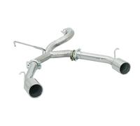 Sdoppiato RAGAZZON per Alfa GTV/Spider 2.0 V6 Turbo(148Kw)1995> -art. 50.0060.06
