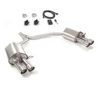 Sdoppiato RAGAZZON per Audi A5 Sportback Quattro 2.0TFSI(155kW)08>13 50.0860.60
