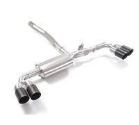 Sdoppiato RAGAZZON per Mercedes A A220(140kW - 51L)07/18>19 - art. 50.0990.78
