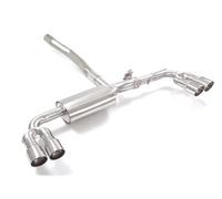 Sdoppiato RAGAZZON per Mercedes A A250(165kW)4MATIC 05/18> - art. 50.0990.58
