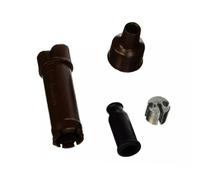 SDOPPIATORE CAVO GAS COMPATIBILE PIAGGIO RMS