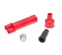 Sdoppiatore cavo gas universale corsa 41mm