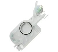 Sdoppiatore d'acqua con debimetro compatto Air Break - Lavastoviglie - Haier, Valberg, Oceanic, Continental Edison, Saba, Qlive, Aya, Frionor, Tucson.