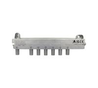 Sdoppiatore F 6D 5...1220MHz 12dB (DOCSIS 3.1) 519606