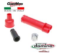 SDOPPIATORE FILI GAS MISCELATORE MOTOCICLI DOMINO 1628.86
