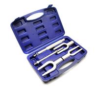 Sdoppiatore giunto sferico / rimozione estremità tirante / kit braccio Pitman...