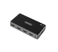 Sdoppiatore HDMI 1.4b Sdoppiatore 1x Ingresso/4x Uscita V1109A