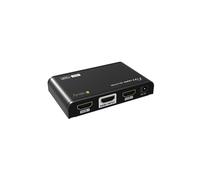 Sdoppiatore HDMI 2.0 1x2 4K60Hz HDR IDATA HDMI2-4K2HDR
