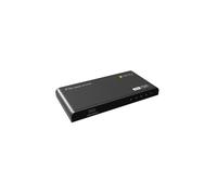 Sdoppiatore HDMI 2.0 1x4 4K60Hz HDR IDATA HDMI2-4K4HDR