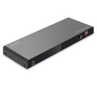 E_0015_ 19246805000 Digitus DIGITUS 8K HDMI Splitter, 1x4 Clima E Brico