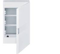 Sdoppiatore multimediale 3R da incasso IP40 porta bianco VB318MP
