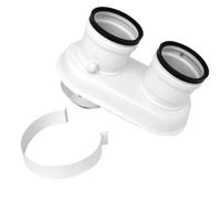 SDOPPIATORE PER CALDAIE CHAFFOTEAUX Caldaie Gas Chaffoteaux