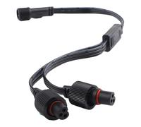 Sdoppiatore per di prolunga per luci da per modelli H705A H706C H805C