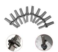 Sdoppiatore Pietra Cuneo Spacca cunei Speciale per Muratori Strumento di Espansi