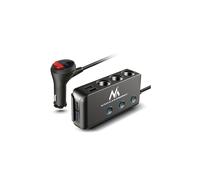 Sdoppiatore presa accendisigari auto Maclean MCE218