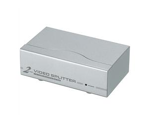 SDOPPIATORE SPLITTER ATEN VS92A