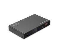 Sdoppiatore/Splitter HDMI 1x2, 8K/60Hz (4:4:4) con HDR DS-55339