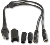 Sdoppiatore TECMATE