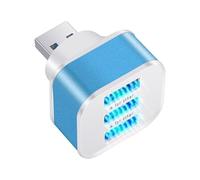 Sdoppiatore USB - Porte adattatori USB | Splitter USB 3 porte | Hub USB 2.0 | Estensione porta USB per laptop | 3 porte USB extra, facile ricarica e facile trasferimento accessorio portatile per