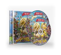 SDP Best Of 25 Jahre SDP (2CD) (CD)