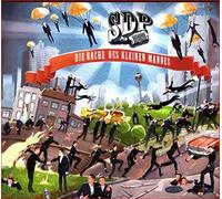 SDP - DIE RACHE DES KLEINEN MAN