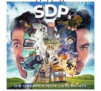 Sdp - Die Unendlichste Geschichte