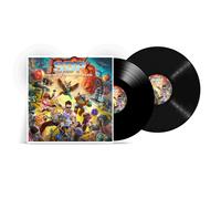 SDP Die Wollen Nur Spielen (2LP) (Vinyl LP)