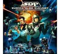 Sdp - Zuruck In Die Zukunst