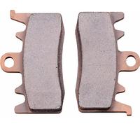 SDP528HH+ PASTIGLIA FRENO SINTERED METAL CAN AM SPYDER 1330 RT LIMITED 2020