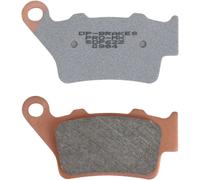 SDP622 BRAKE PAD MX-SDP ATK/HUS/KTM ZERO FX ZF7.2 ABS LEAN AND MEAN 2022