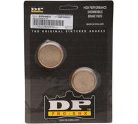 SDP848SNX BRAKE PAD SDP PRO-SNX SINTERED SNOWMOBILES YAMAHA VK 540 E 1988