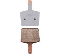 SDP850SNX PASTICCHE FRENO SINTERIZZATE SDP PRO-SNX HH+ POLARIS IQ RACER 600 2008