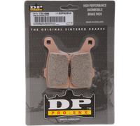 SDP852SNX BRAKE PAD SDP PRO-SNX SINTERED SNOWMOBILES LYNX COMMANDER 900 ACE 2020