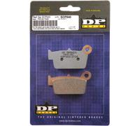 DP BRAKES SDP940 BRAKE PAD SDP PRO MX HIGH FRICTION OFFROAD YAMAHA YZ 250 2004