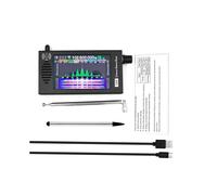 SDR-101 Software Defined Radio SDR DSP Demodulazione Digitale CW/AM/SSB/FM/WFM
