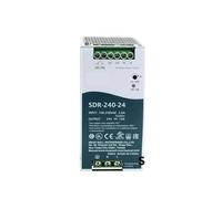 SDR-240 SDR-240-24 SDR-240-48 240W Uscita singola Industriale(SDR-240-24V)