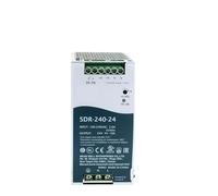 SDR-240 SDR-240-24 SDR-240-48 Alimentatore da 240 W(SDR-240-48)